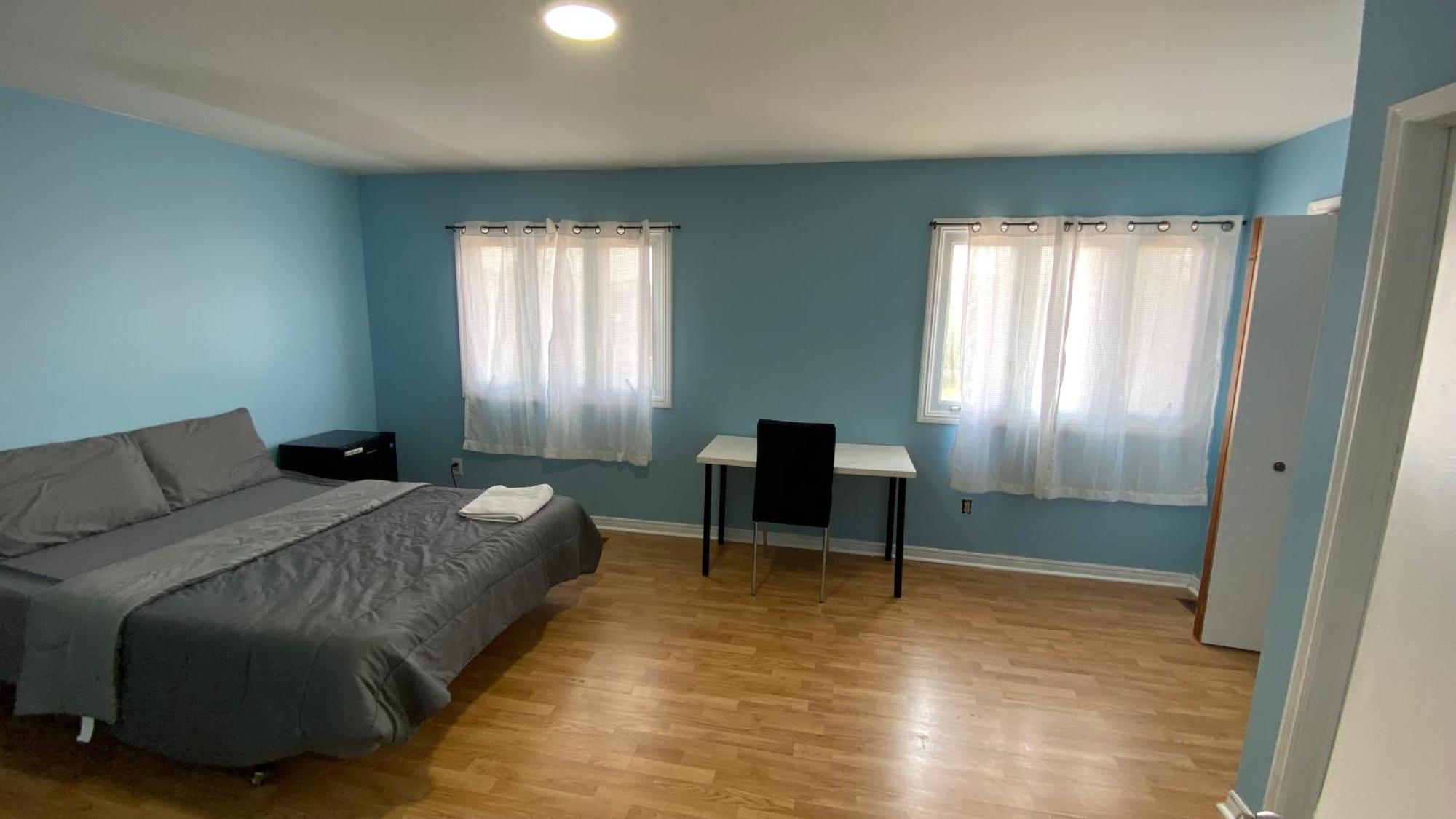 Shelby Apartment Mississauga Bagian luar foto