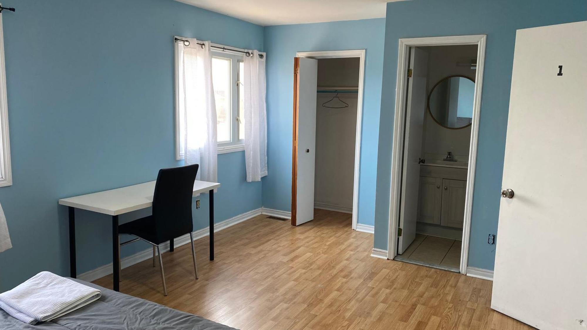 Shelby Apartment Mississauga Bagian luar foto